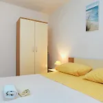 Apartment With Parking Space Kanica - - 19986 Rogoznica (Sibenik-Knin)