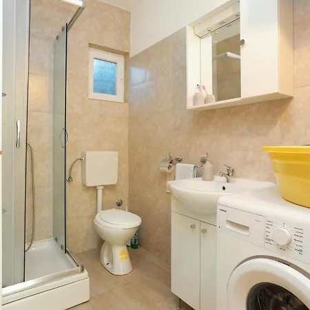 Apartamento With Parking Space Kanica - - 19986 Rogoznica (Sibenik-Knin)
