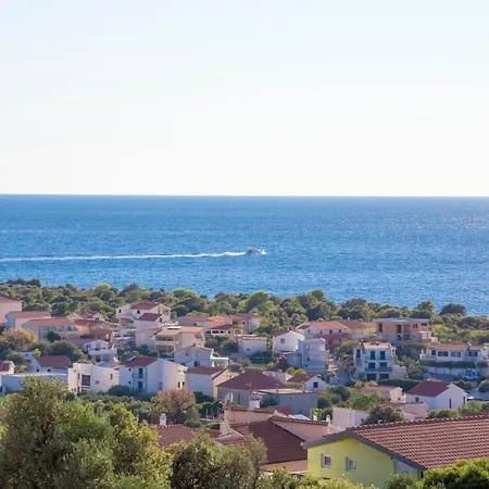 Apartment With Parking Space Kanica - - 19986