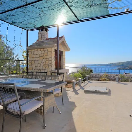 With Parking Space Kanica - - 19986 Apartment Rogoznica (Sibenik-Knin)