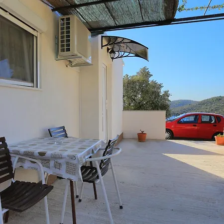 Apartment With A Parking Space Kanica, - 19986 Rogoznica (Sibenik-Knin)