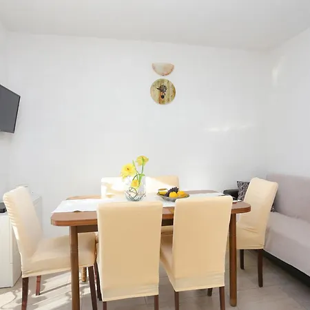Apartamento With Parking Space Kanica - - 19986 Rogoznica (Sibenik-Knin)