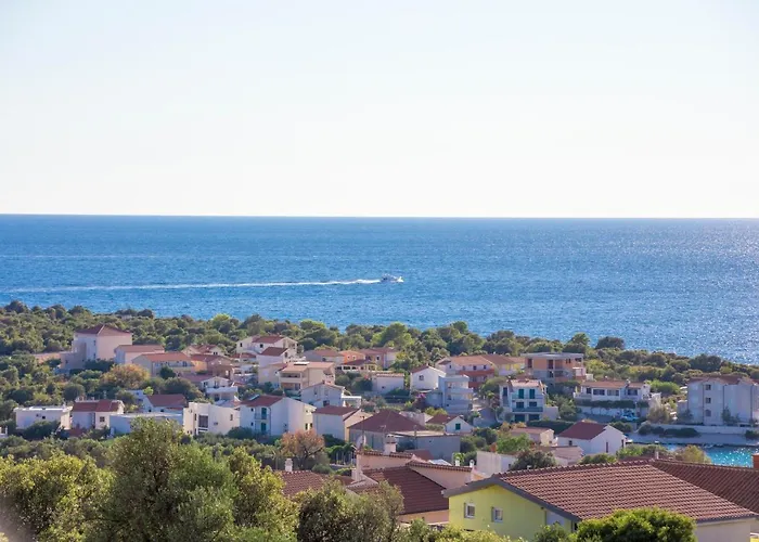 Apartment With Parking Space Kanica, - 19986