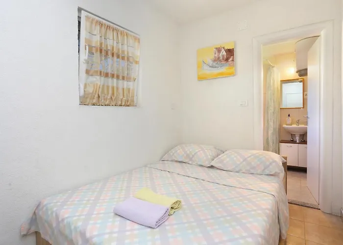 With Parking Space Kanica - - 19986 Apartment *