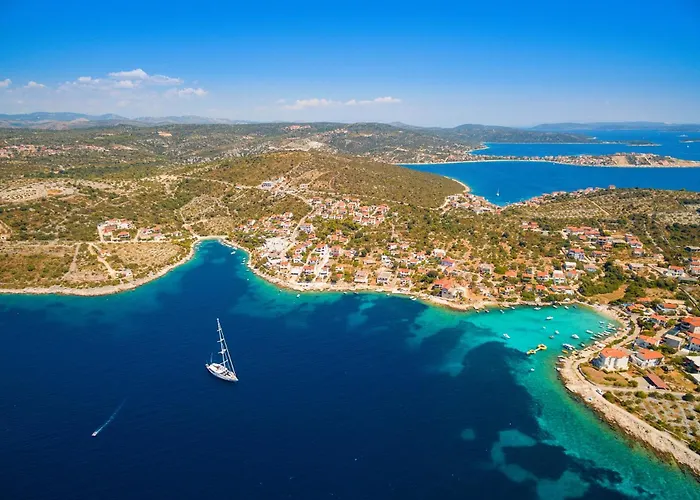 With Parking Space Kanica, - 19986 Apartment *